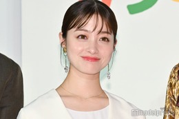 橋本環奈、ギャル姿を共演者絶賛 “女優の中で1番ギャルと近い”仲里依紗も唸る「追い求めていた姿」【おむすび】 画像