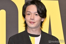 中村倫也、白石麻衣の演技を見て反省「改心しないといけない」【No Activity】 画像