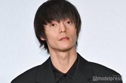 窪田正孝、鍼治療での“スピリチュアル認定”を否定 SNSの恐怖吐露「気づいたら標的になっていました」【Cloud クラウド】 画像