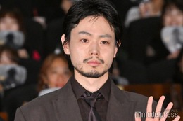 菅田将暉、主演映画クランクイン前日に奥歯割れる「こんなに緊張していたんだ」【Cloud クラウド】 画像