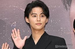 キスマイ藤ヶ谷太輔、劇中の腕時計購入「お守りのような感覚」 原作者・辻村深月氏が喜ぶ【傲慢と善良】 画像