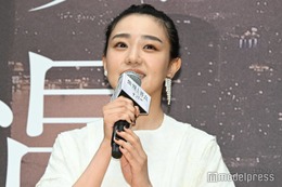 奈緒、倖田來未のモノマネ披露 藤ヶ谷太輔に意外な一面暴露される【傲慢と善良】 画像