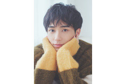 野村康太、初カレンダー決定 誕生日にイベント開催も発表 画像