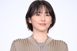 長澤まさみが「絶対に勝てない」と思う女優「真田丸」共演で真似していた 画像