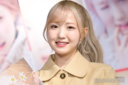 元AKB48本田仁美、韓国での再デビュー決意した理由「来る日も来る日も悩み考え続けました」 画像