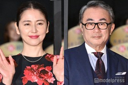 三谷幸喜、長澤まさみの演技力分析「僕が気づいた引き出しは全部開けました」「まだ8つくらい持っている」【スオミの話をしよう】 画像