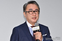 三谷幸喜、絶賛する俳優2人とは「やってみてすぐ…」 画像