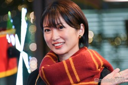 志田未来、ばっさりヘアカット 新ヘアに反響「ボーイッシュ」「小顔が際立つ」 画像