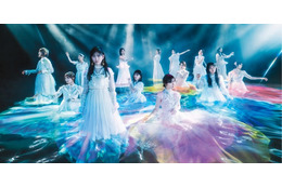 櫻坂46、10thシングル「I want tomorrow to come」発売決定！