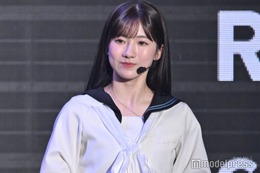 櫻坂46小田倉麗奈、腰の怪我の治療で一部活動制限へ「一日でも早く笑顔でお会いできるように頑張ります」 画像