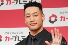 関口メンディー、好みのタイプ明かす リアルな“恋バナ事情”も 画像