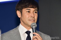 ラルフ鈴木アナ、50歳迎えSNSの悩み告白 報道陣への呼びかけでフォロワー獲得「わずかな時間で4人増えました」 画像