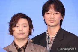 綾野剛、堂本剛から「綾ちゃんって呼ばれてます」“剛”同士の交流明かす【まる】 画像