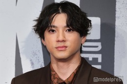 山田裕貴「ジョーカー2」吹替キャスト抜擢に喜び「危ないなと思うくらい共感してしまう部分が多くて」 画像