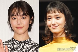 剛力彩芽、唐田えりかとの初対面は共通知人の結婚式 オーディション裏話も明かす