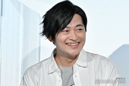 相葉雅紀、友人・下野紘との声優仕事を希望「なんかやってみたいなぁ」