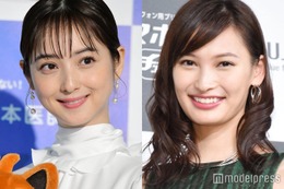 大政絢＆佐々木希、BBQ楽しむ2ショット公開「美人さん」「見てるだけで癒されます」反響続々