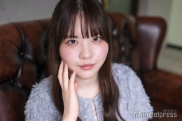 注目の“日本一のサークル美女”候補 立教大学・白岡沙彩さん【ミスサー2024特集】