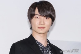 “日曜劇場初主演”神木隆之介、目標としている先輩俳優明かす「すごく引っ張ってくれていた」 画像