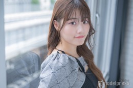 注目の“日本一可愛い新入生”候補 近畿大学・香西万桜さん【フレキャン2024特集】 画像