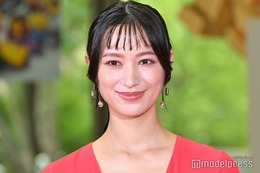 高橋ユウ、夫・卜部弘嵩との出会い回顧「入場してきた瞬間から一目惚れ」 画像