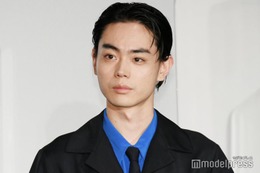 菅田将暉、宮崎駿監督から“謝罪” 衝撃の初対面を回顧「時が止まってた」