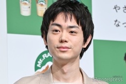 菅田将暉、結婚・第1子誕生で仕事制限 生活の変化明かす「当時は無制限にやってたところもある」 画像