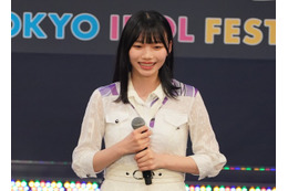 乃木坂46・岡本姫奈、ケータリング食べ過ぎで「怒られた」？