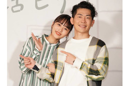 近藤千尋、夫の太田＆先月誕生の三女とパシャリ！家族3SHOT公開「無事に1ヶ月検診も終わり…」