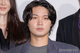 磯村勇斗、共演者に現場で「愛の告白」【若き見知らぬ者たち】