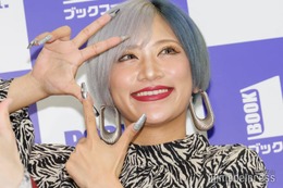 ぱーてぃーちゃん・信子、感激した夫からの一言 がっかりした元恋人の行動明かす 画像