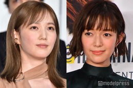 佐藤栞里、本田翼「non-no」専属モデル当時の印象は？「一緒に頑張ってこられてよかった」10代からの軌跡を回顧 画像