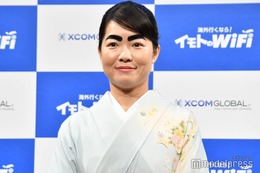 イモトアヤコ「スラッとしてて色気がエグい」魅力熱弁した仲良し女優とは バラエティでも「無双状態」 画像