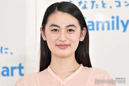 八木莉可子「アナザースカイ」は“人生の授業” MC卒業に感謝＆大物女優からエールも 画像