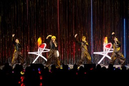 A.B.C-Z「正直不安だった」4人体制初ツアー ファンの応援に感謝「世界で1番かっこいいグループだと思ってくれていてありがとう」【A.B.C-Z Concert Tour 2024 F.O.R／メンバーコメント全文】 画像