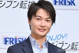 神木隆之介、作品ごとに音楽切り替え「自分で決めたやる役のテーマ曲だったり」リフレッシュ方法明かす 画像