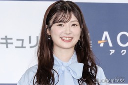 元AKB48武藤十夢、インスタ乗っ取り被害告白「すごい怖くて」新しい資格取得にも意欲