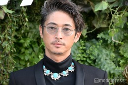 窪塚洋介、実弟が同じ事務所に所属「まだまだあぶない刑事」「イチケイのカラス」など出演の実力派俳優 画像