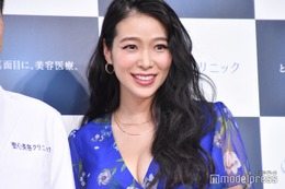 紅蘭、5歳長女と密着2ショット「美人親子」「成長してる」の声 画像