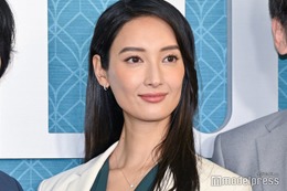 菜々緒、主演ドラマクランクイン日に寝坊「まさか自分がそんなに無能だとは思わなかった」【無能の鷹】 画像