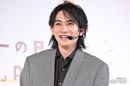 町田啓太、EXILE HIROから心配された過去「お達しを会社中に」 画像