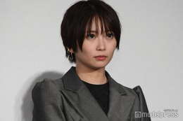 志田未来、撮影後にLINEグループ退会 間宮祥太朗らが嘆き「もう1回招待する？」【劇場版アクマゲーム 最後の鍵】 画像