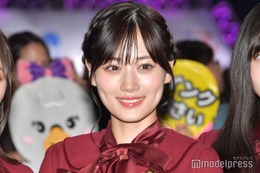 山下美月、美デコルテ披露 乃木坂46卒コン直後の写真公開「いつ見ても美人」「可愛すぎる」と反響 画像