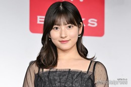 モー娘。北川莉央“まだ世に出ていない話”明かす「4時間並んだ」【20th proof】 画像