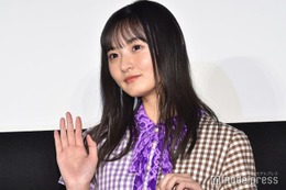 乃木坂46遠藤さくら、デコルテ披露SEXYニット姿に悶絶「ドキドキする」「色気すごい」と反響 画像