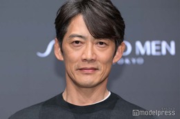 反町隆史、共演NGだった人気俳優明かす「仕事する機会もないなって」 画像