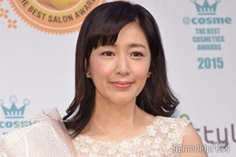 菊池桃子、有名作曲家とのトラブル報道を否定「悪質な虚偽の記事」法的措置も検討 画像