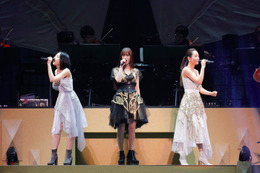 音楽ユニットKalafina、復活発表・2025年ライブ開催へ 元プロデューサー梶浦由記氏が言及「正式なお知らせも説明も一切いただいておりません」 画像