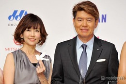 松本伊代、最近の目標明かす「ヒロミさんのお金を全部使い切る自信がある」スタジオから羨望の声 画像