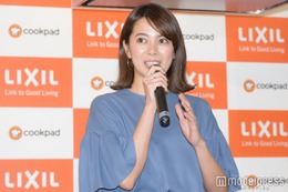 NiziUリマの母・中林美和、イケメン息子を顔出し 2ショットに「美形親子」「憧れ」と反響 画像